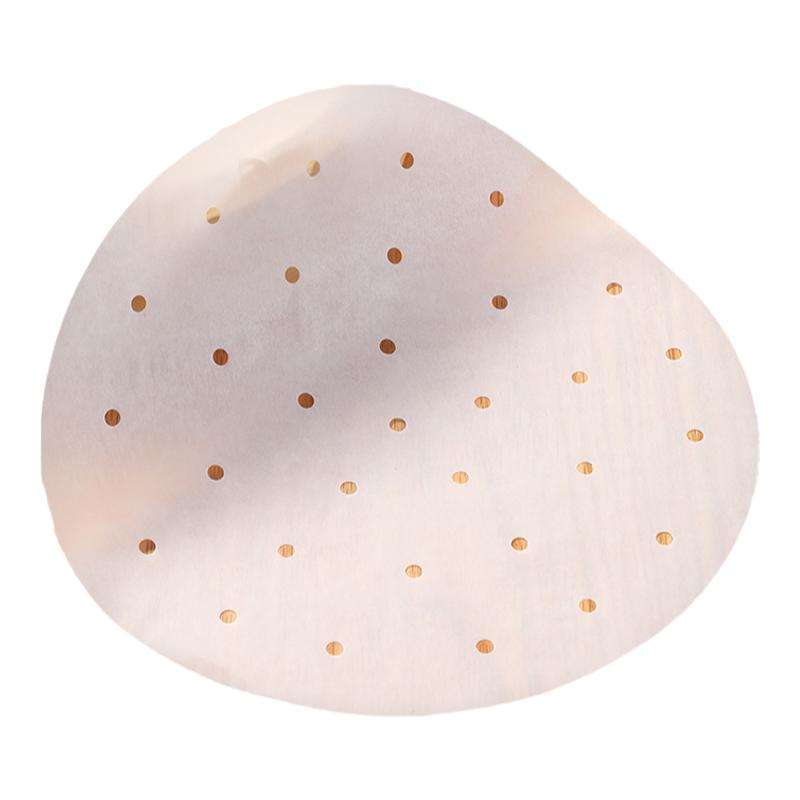 蒸笼纸蒸包子馒头的垫子家用蒸布