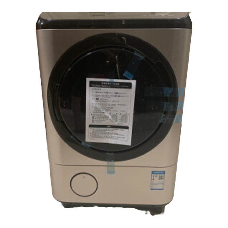Hitachi/日立BD-NX100EHC/NHX120GC日本原装进口洗烘一体洗衣机