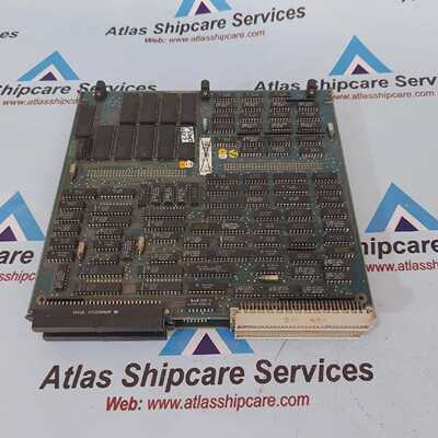 Abb DSCL 110A 57310001-KY Redundancy Control Unit