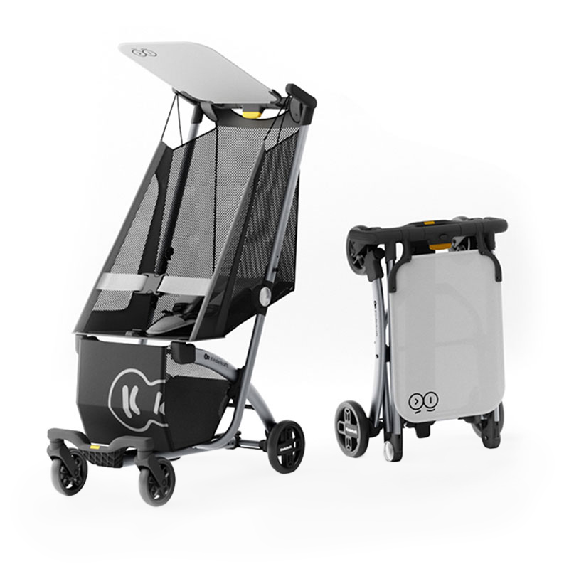 顺丰包邮遛娃神器婴儿推车