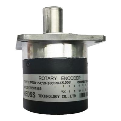 海德型编码器F5815C19-360BM-L5.003质保一年 质量保证