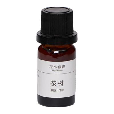 茶树精油Peppermint10ml