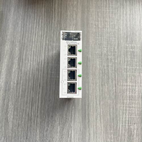 议价全新原装施耐德以太网TCP/IP通讯模块BMXNOC0401，BMENOC0301