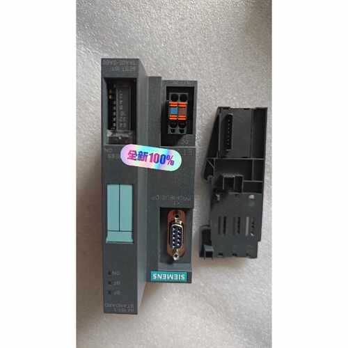 议价原装正品西门子ET200S模块6ES71516ES715维修