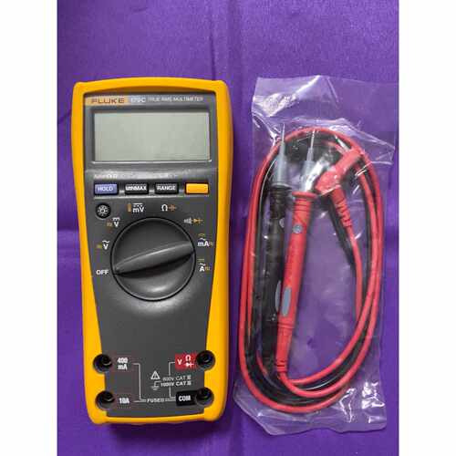 【议价-可维修】 福禄克Fluke 179C 全新/均有货