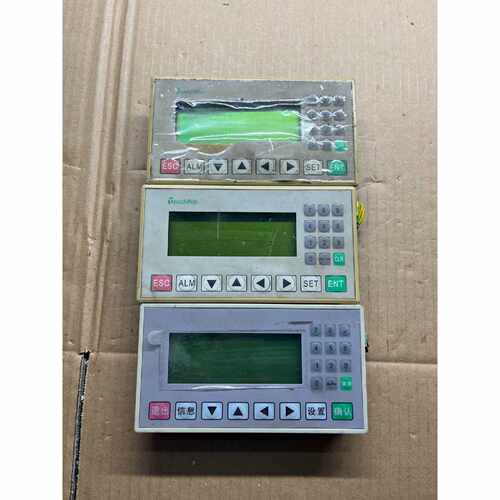 三台OP320-A显示器，图片实物，询价