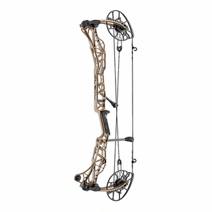 马修斯LIFT X RS 提升复合射箭弓升降机2025款 LIFXT33