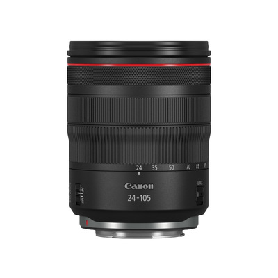 佳能RF24-10524-240微单镜头