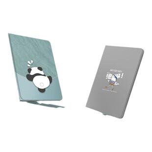 适用联想拯救者y700第三代保护套新款保护壳padpro12.7英寸2024舒视版y900硅胶plus防摔平板电脑熊猫保护套