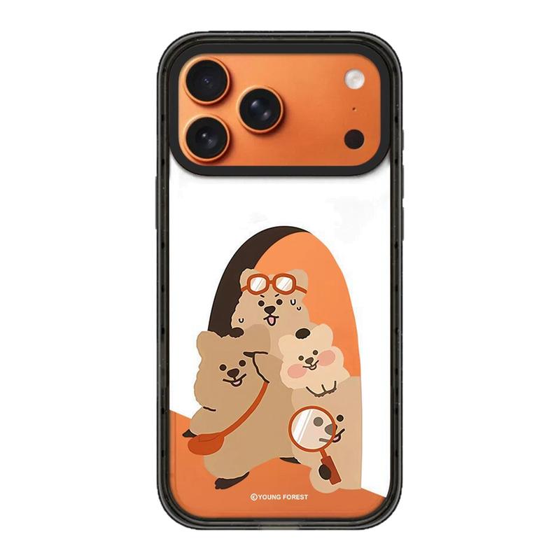 苹果17promax手机壳iphone17外壳