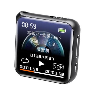 JNN录音笔mp3mp4随身听学生版