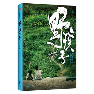 【飞机盒版】野孩子 王俊凯邓家佳电影官方同名小说赠海报+剧照卡+明信片+书签周边吕旭著刺猬 本书稿酬用于慈善捐赠 野孩子电影票