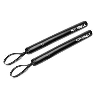 HAYABUSA 隼拳击棍靶散打搏击训练靶具躲闪棒反应棒速度靶拳击棒