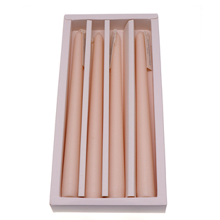 婚礼宴会长杆烛台蜡烛香味长枝婚庆蜡烛北欧场景布置烛光晚餐蜡烛