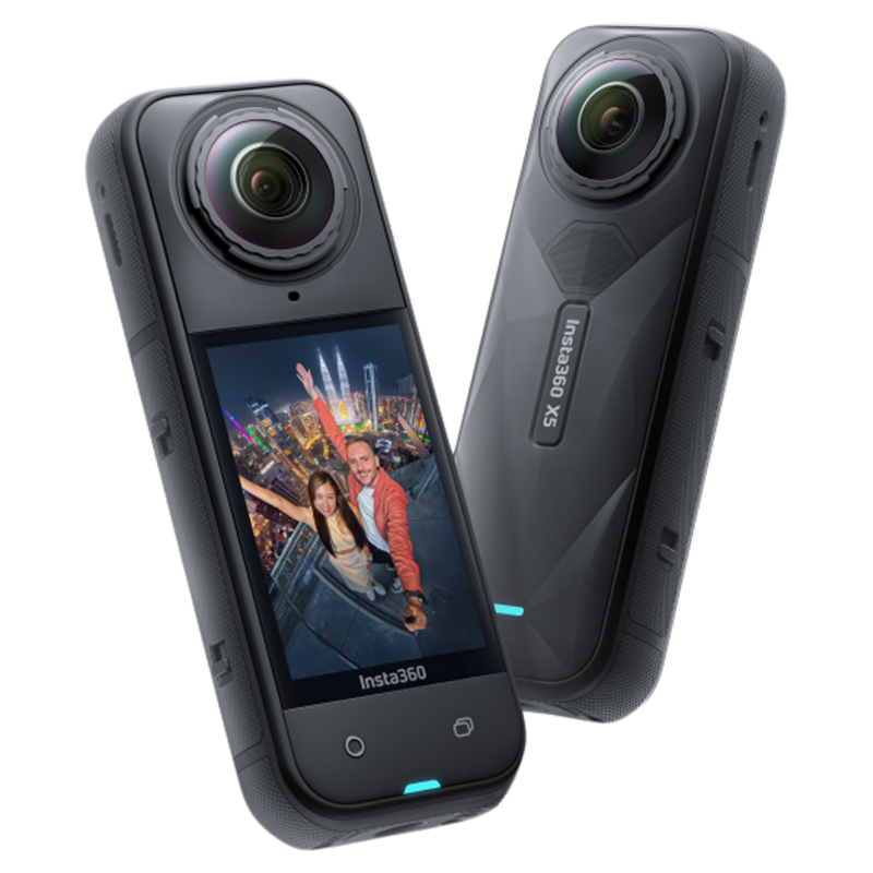 Insta360/Ӱʯ X5 ȫ˶8KĦгǱˮѩ5999Ԫ