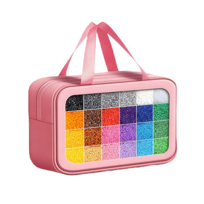 拼豆手工diy材料包套装