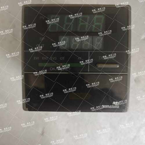 溢价-YAMATAKE   R21 R215GA00201 温控器