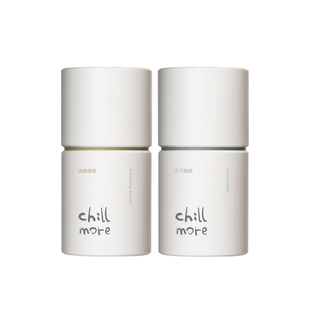 chillmore且悠净味清爽香体膏固体止汗露缓解异味腋下亲肤男女