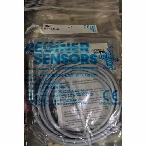 RECHNERSENSORIAS10A22适用于M