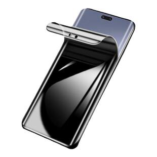 适用小米civi3手机膜防摔保护CIVI3防窥膜全屏覆盖civi3钢化水凝膜全包边防爆CIVI3防偷窥膜xiaomi高清抗蓝光