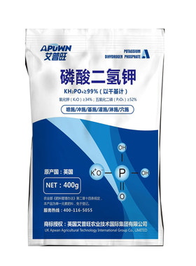 磷酸二氢钾艾普旺效果好