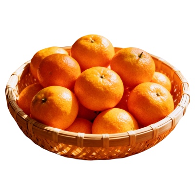 【正宗广西砂糖橘】已上热销榜！