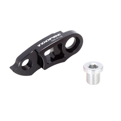 toopre自行车后拨车架加长