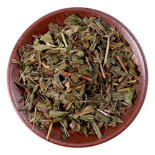 凤尾草10g 国药集团冯了性中药饮片批发小包装中药材抓配中国药材