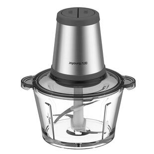 九阳绞肉机家用全自动多功能小型料理搅拌机绞馅打碎肉机2023新款