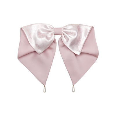 SHINE萱子海棠系列印花横夹