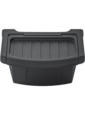 焕新版modely/YL拉座椅下储物盒