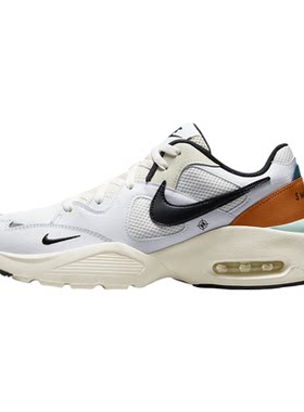 耐克男鞋AirMax气垫缓震跑步鞋