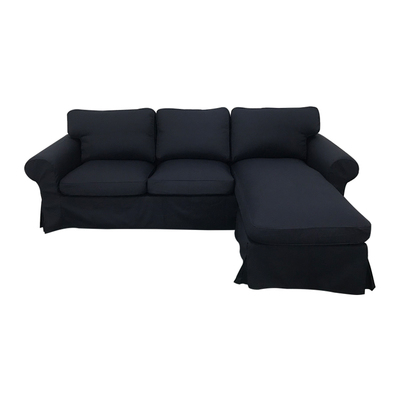 定制沙发套爱克托两人加贵妃