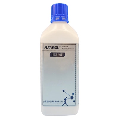 铂准动物实验水10%合氯醛溶液