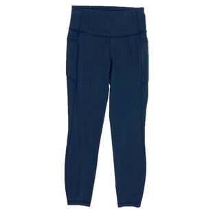 素然AnKoRau 安高若25春季女士休闲经典运动Legging