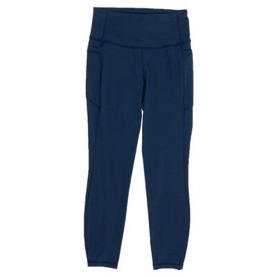 AnKoRau休闲经典运动Legging