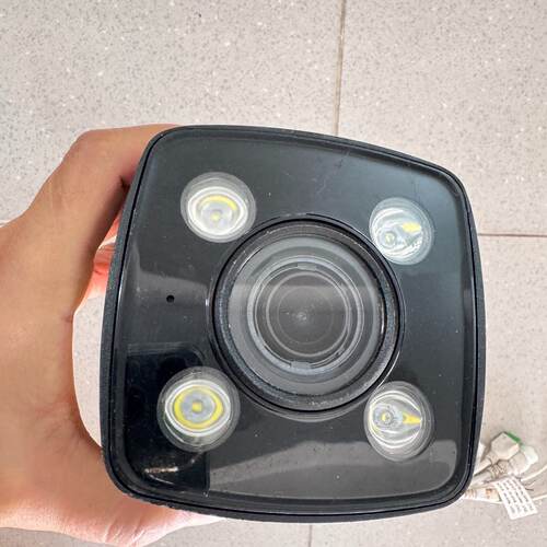 威视全彩DS-2XA8227E-LXZ   正常使用，实—议价