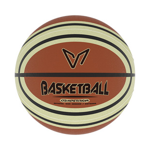 维动静音篮球室内无声专业静音球不掉渣布套蓝球5号儿童拍拍球7号