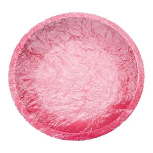 大盆面盆一次性防尘罩水缸水桶防灰防水塑料薄膜套油桶皮筋套盖子