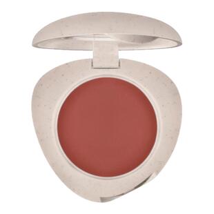 NOVO腮红泥膏眼影多用纯欲哑光自然裸妆淡妆必备胭脂轻薄不油腻女