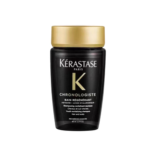 卡诗黑钻白金元气姜双重功能洗发水控油蓬松去屑止痒防脱官方旗舰