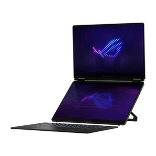 ROG 幻16 双屏 酷睿U9 386H RTX5070Ti/RTX5090双16英寸2.8K星云屏120Hz设计师触控全能电竞游戏本笔记本电脑