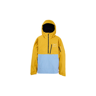 BURTON伯顿官方男士[ak]VELOCITY GORETEX滑雪服防泼水透气149791