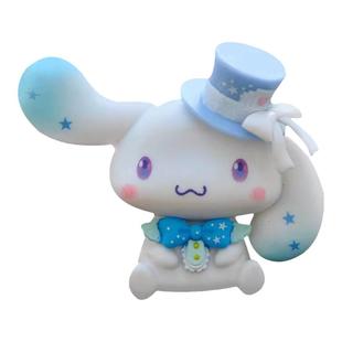 梦幻系列手办美乐帝女孩盲盒酷洛米玉桂狗可爱公仔桌面摆件礼物