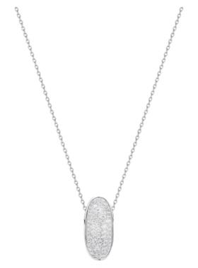 OYBIYABI欧比雅比星河新品璀璨银河项链吊坠颈链高级感轻奢小众女