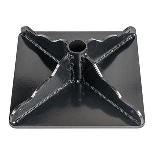 夯土器重型夯实地基农用工具手动人工打夯机压实平地面压土凿岩