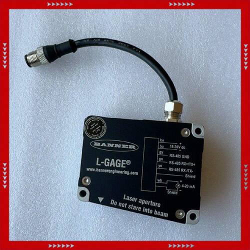 【问价】BANNER邦纳LH150IX485QP