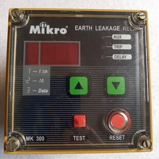 议价MIKRO电力仪表MK233/300/1000/2000控制器TD201/IDMT203/ELR3