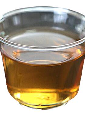 宝驰100ml环保材料君子杯