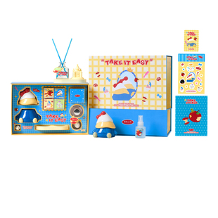 香薰蜡烛礼盒无火扩香石送女生闺蜜创意实用生日礼物高级感小摆件